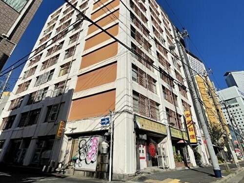 ブルースター会議室